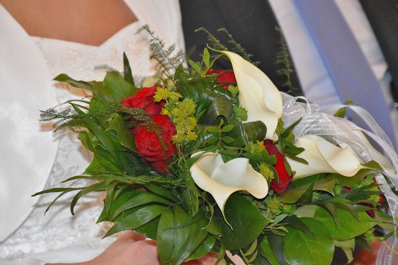 Fleurs de mariage et événements Florajet